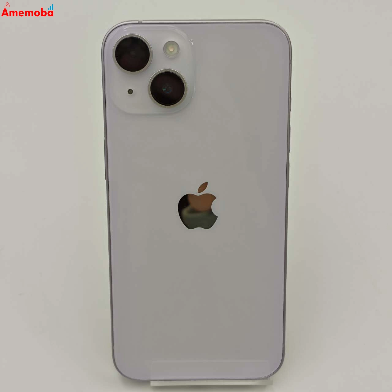 iPhone14 128GB パープル MPUY3J/A SoftBank版SIMフリー 美品