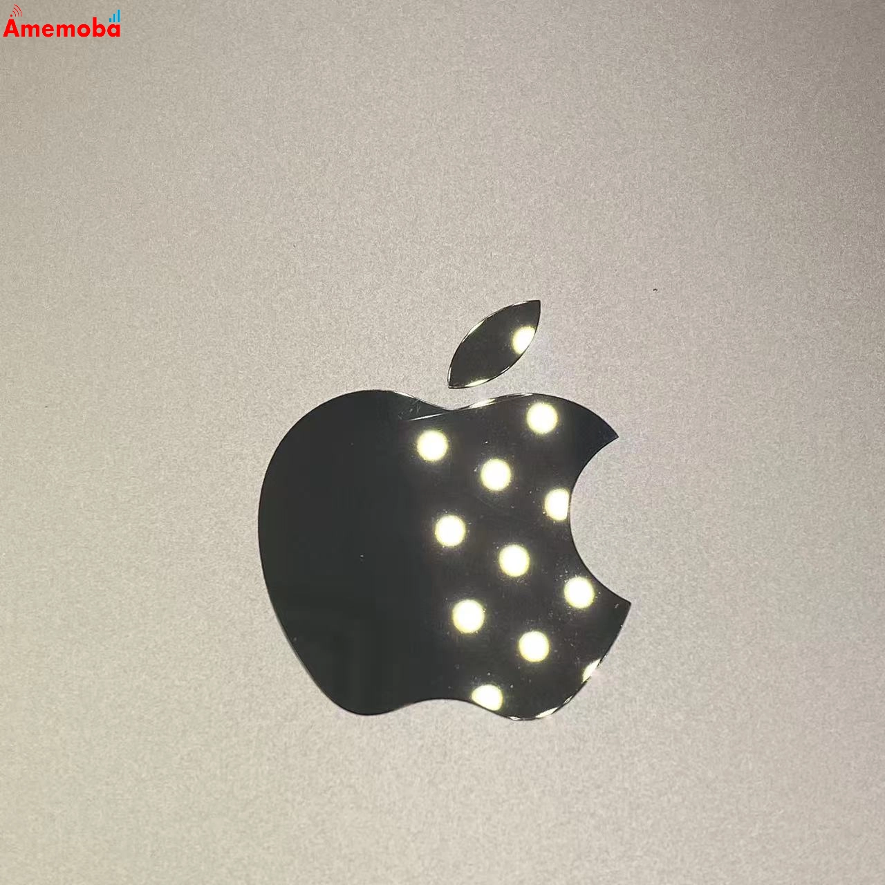 iPad Air 第2世代 16GB ゴールド MH1C2J/A docomo版SIMフリー 美品