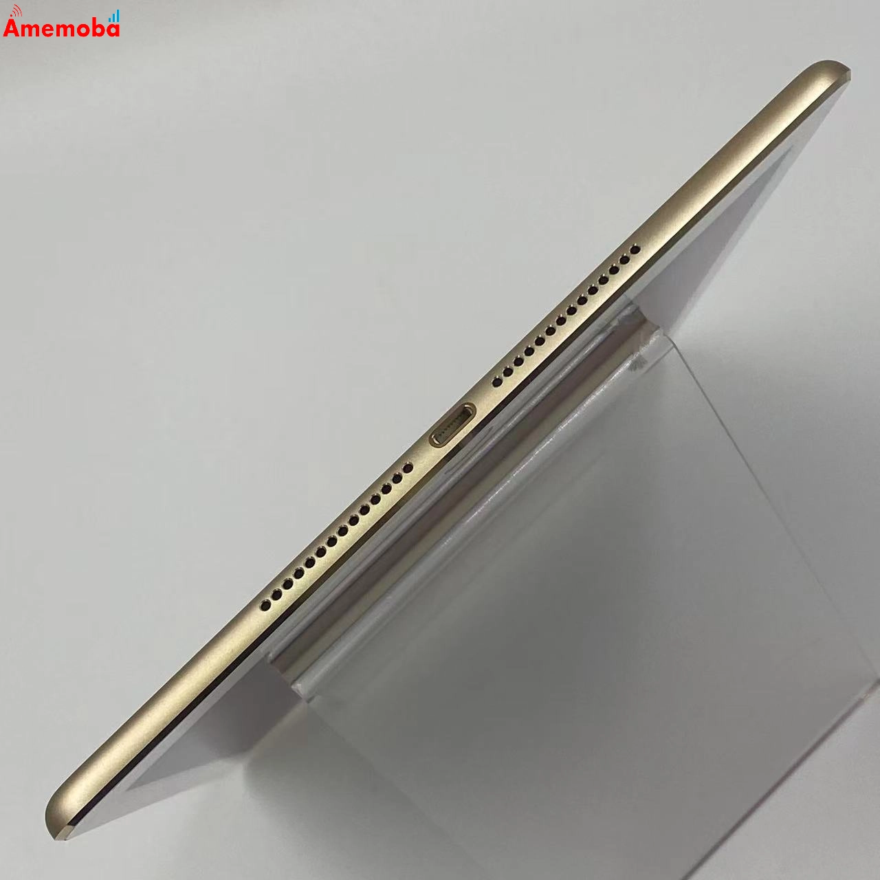 iPad Air 第2世代 16GB ゴールド MH1C2J/A docomo版SIMフリー 美品