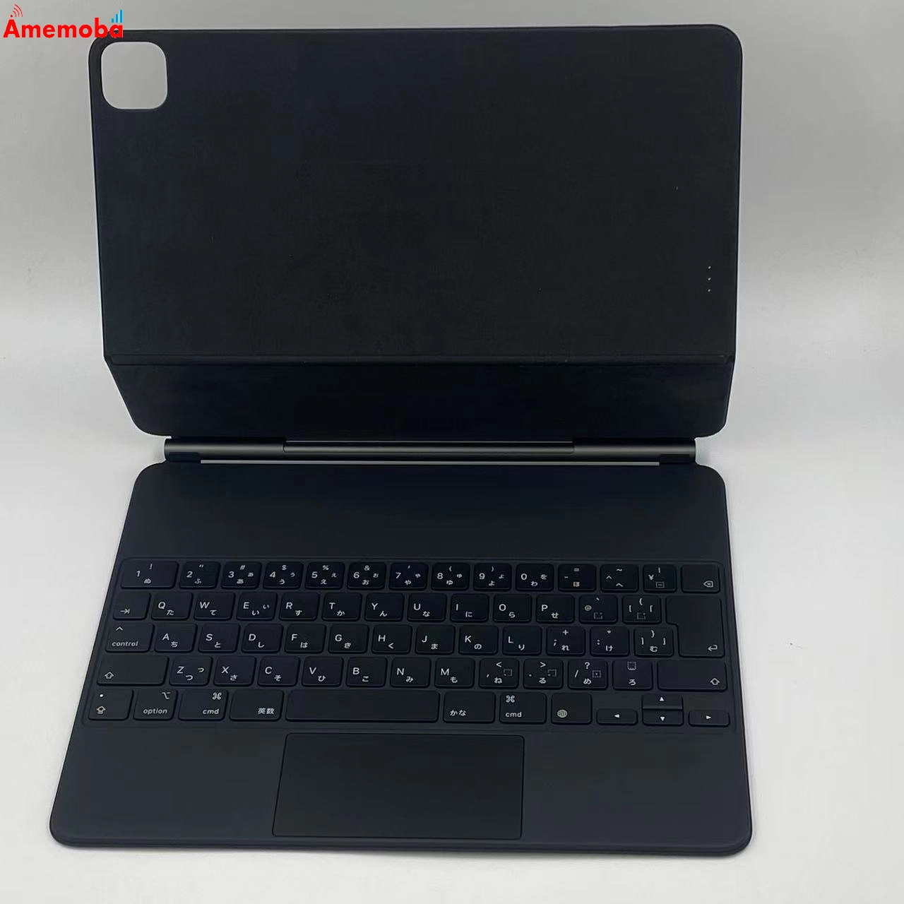 iPad Pro 12.9インチ (第3・4・5世代)用 Magic Keyboard JIS ブラック A1998 極美品