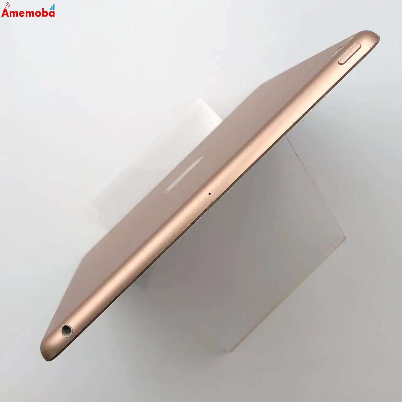 iPad 第6世代 Wi-Fiモデル 128GB ゴールド MRJP2J/A