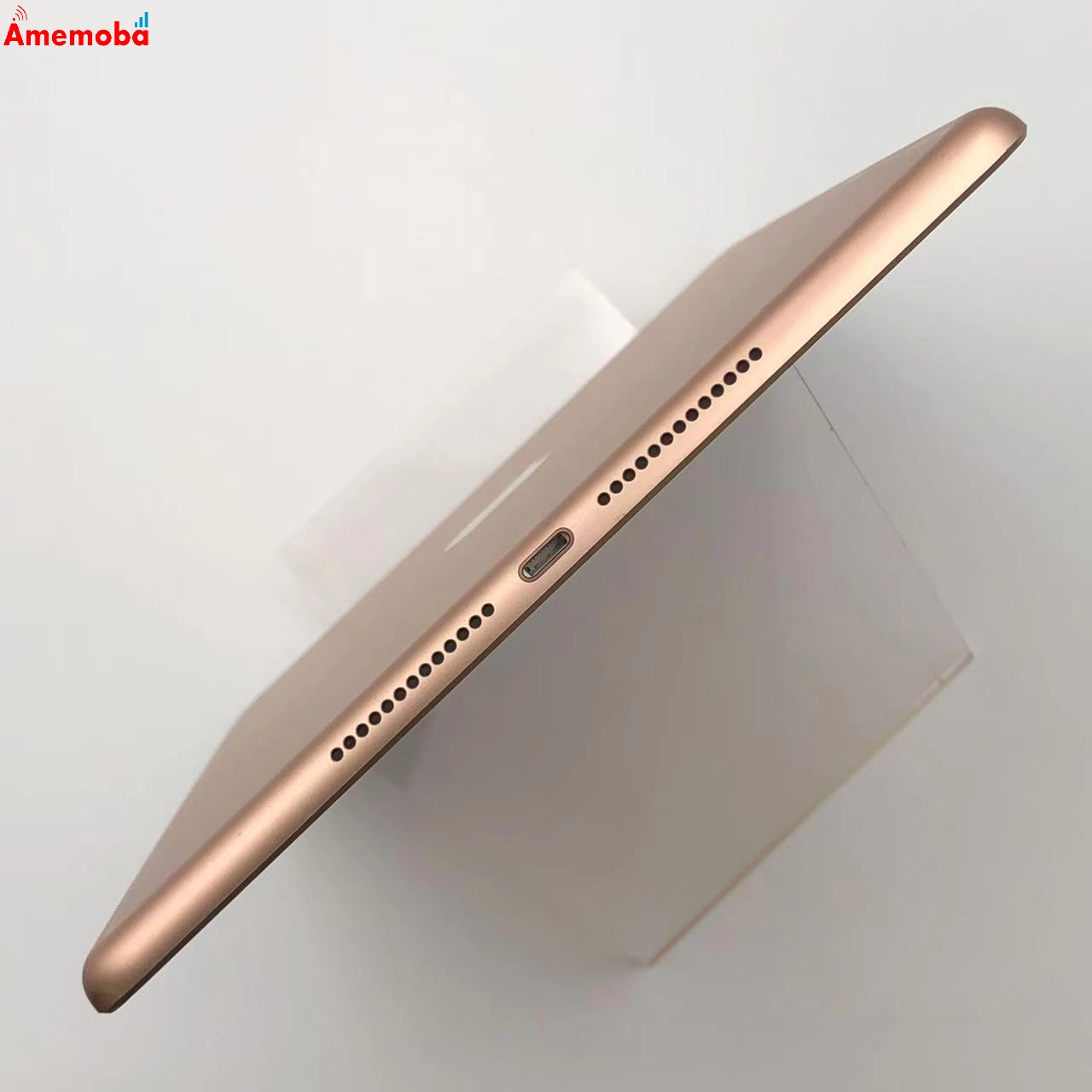 iPad 第6世代 Wi-Fiモデル 128GB ゴールド MRJP2J/A