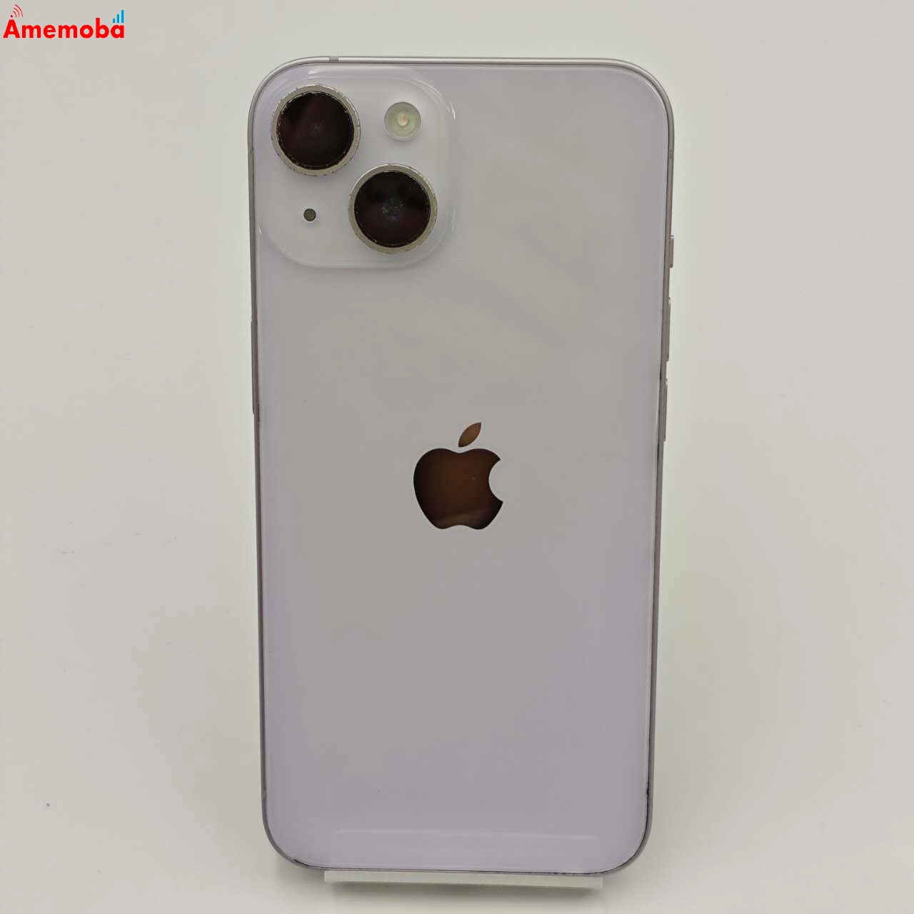 iPhone14 128GB パープル MPUY3J/A AU版SIMフリー