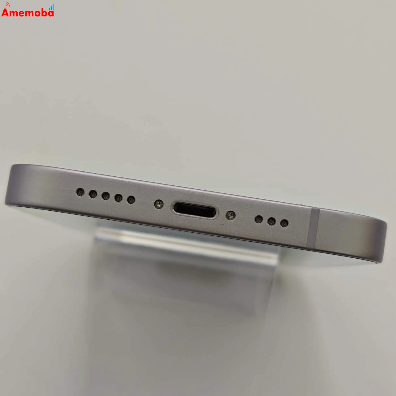 iPhone14 128GB パープル MPUY3J/A AU版SIMフリー