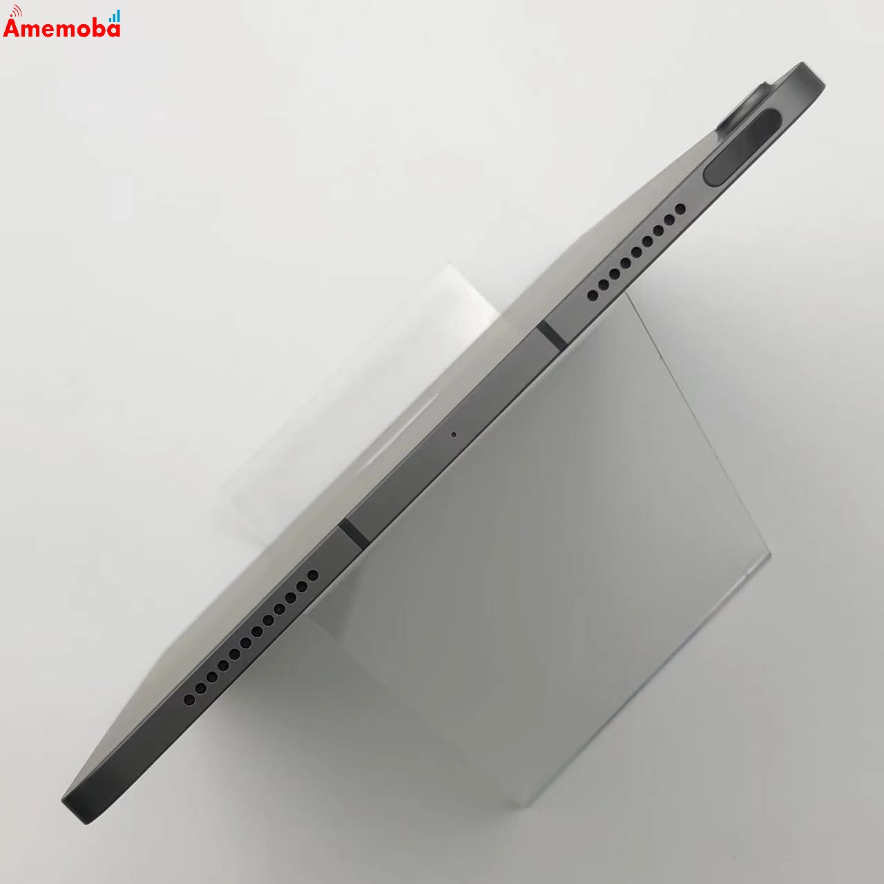 iPad Air 第5世代 64GB スペースグレイ MM6R3J/A SIMフリー 新品同様