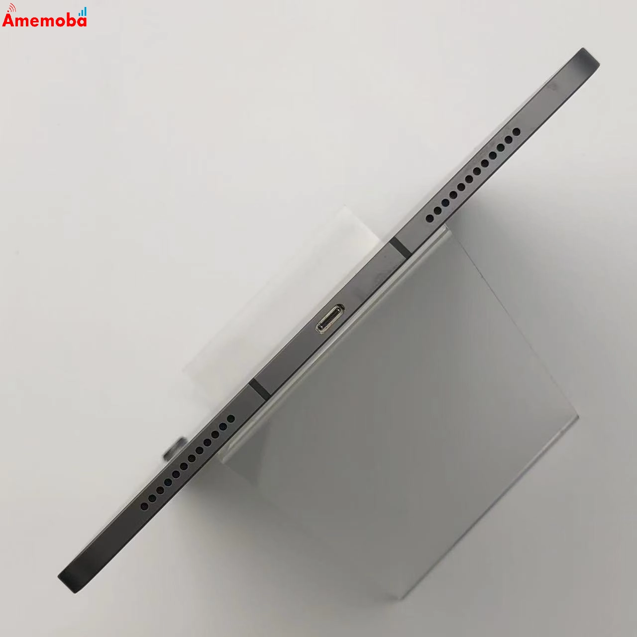 iPad Air 第5世代 64GB スペースグレイ MM6R3J/A SIMフリー 新品同様