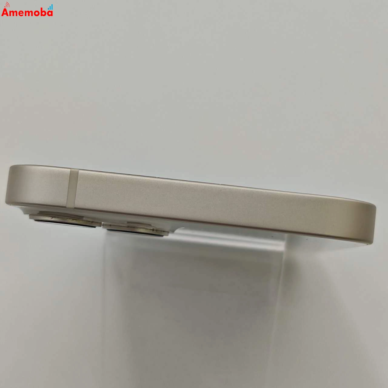 iPhone13 128GB スターライト MLND3J/A docomo版SIMフリー 極美品