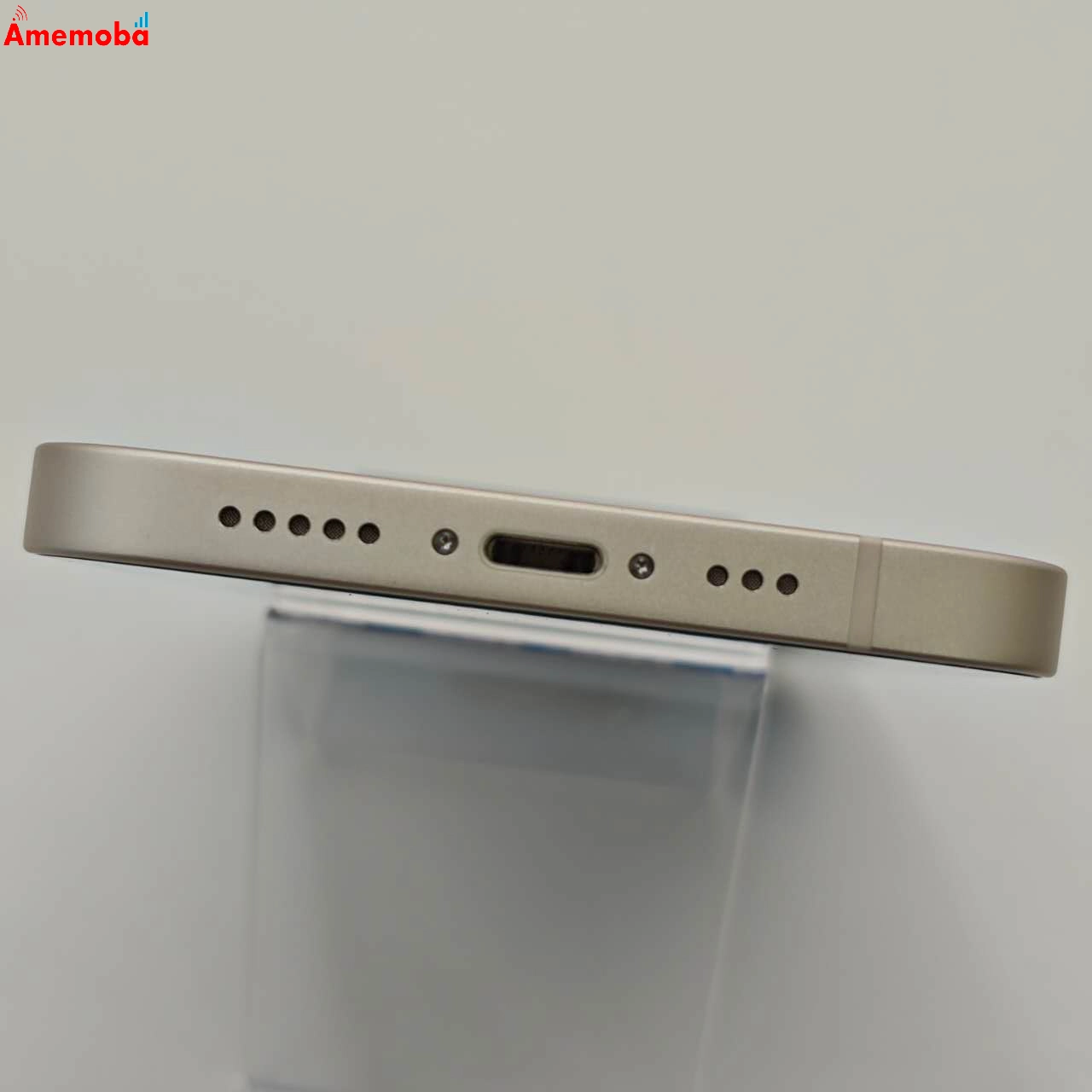 iPhone13 128GB スターライト MLND3J/A docomo版SIMフリー 極美品