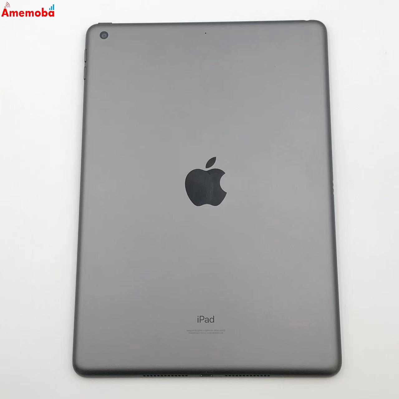 iPad 第9世代 Wi-Fiモデル 64GB スペースグレイ MK2K3J/A 極美品
