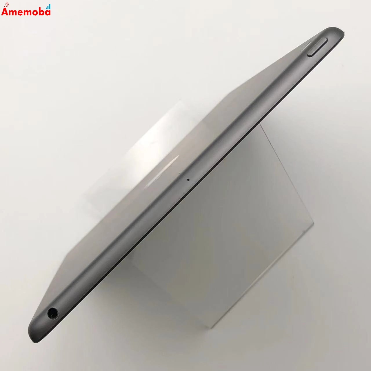 iPad 第9世代 Wi-Fiモデル 64GB スペースグレイ MK2K3J/A 極美品