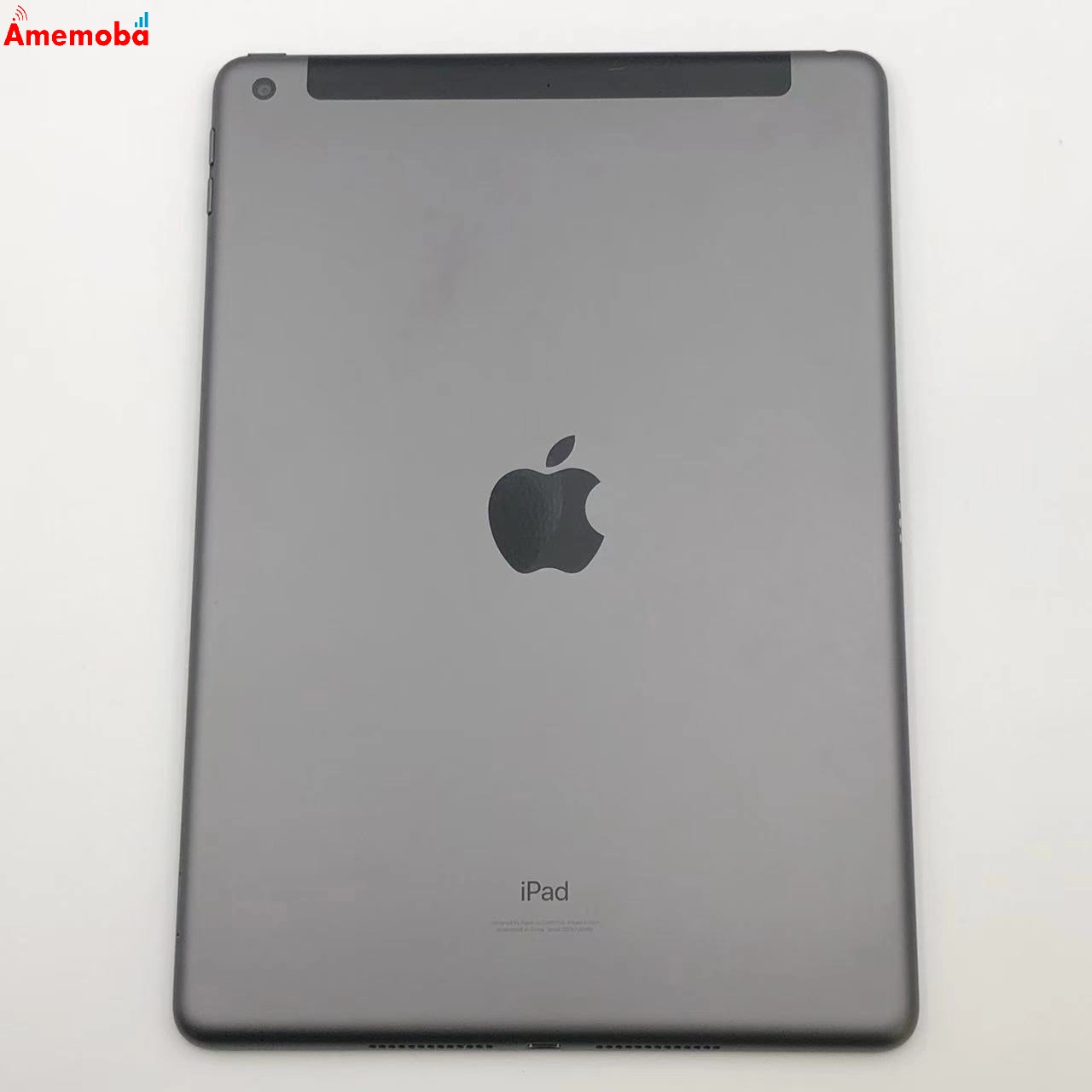 iPad 第9世代 256GB スペースグレイ NK4E3J/A Apple版SIMフリー
