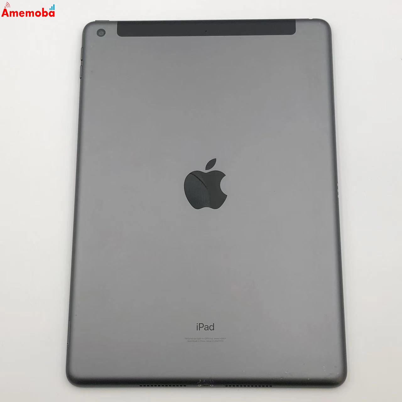 iPad 第9世代 256GB スペースグレイ NK4E3J/A Apple版SIMフリー