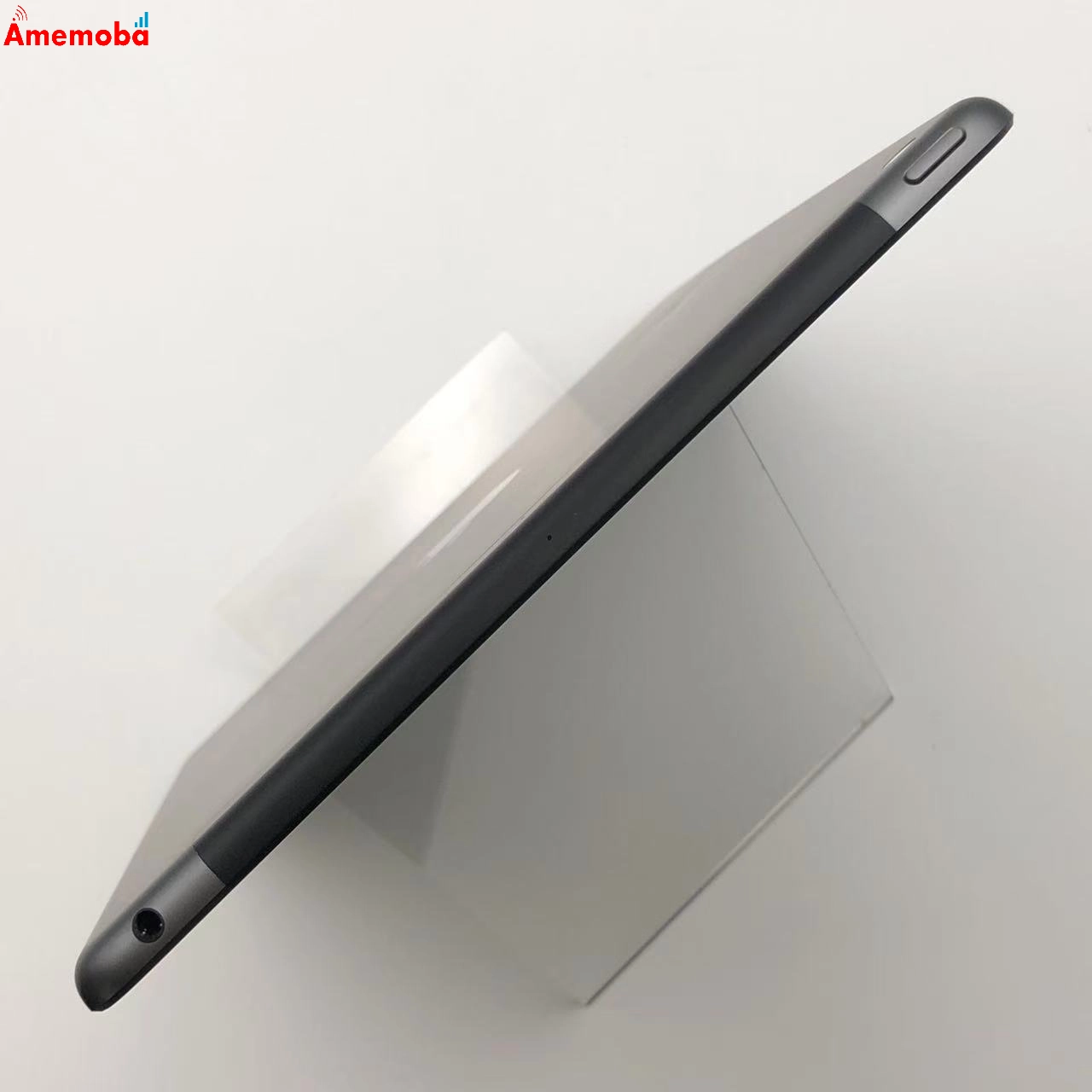 iPad 第9世代 256GB スペースグレイ NK4E3J/A Apple版SIMフリー