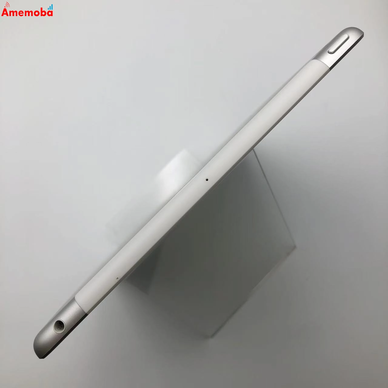 iPad 第5世代 128GB シルバー MP272J/A SIMフリー 美品