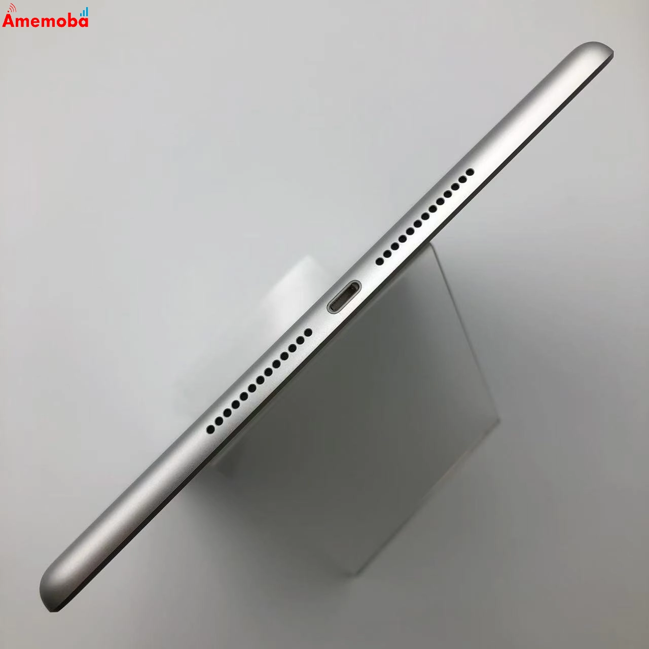 iPad 第5世代 128GB シルバー MP272J/A SIMフリー 美品