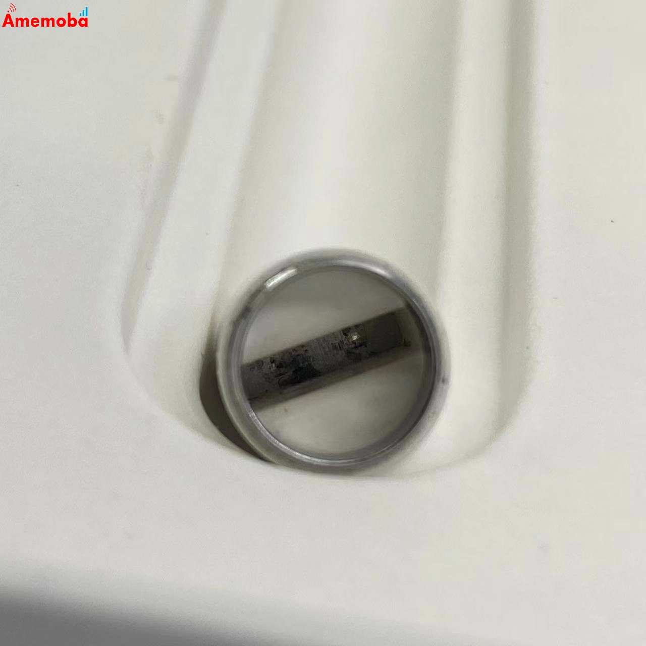 pencil 第1世代 MQLY3J/A ホワイト 美品 *