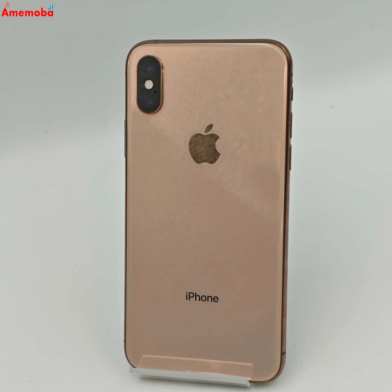 iPhoneXS 64GB ゴールド MTAY2J/A SoftBank版SIMフリー 訳あり品