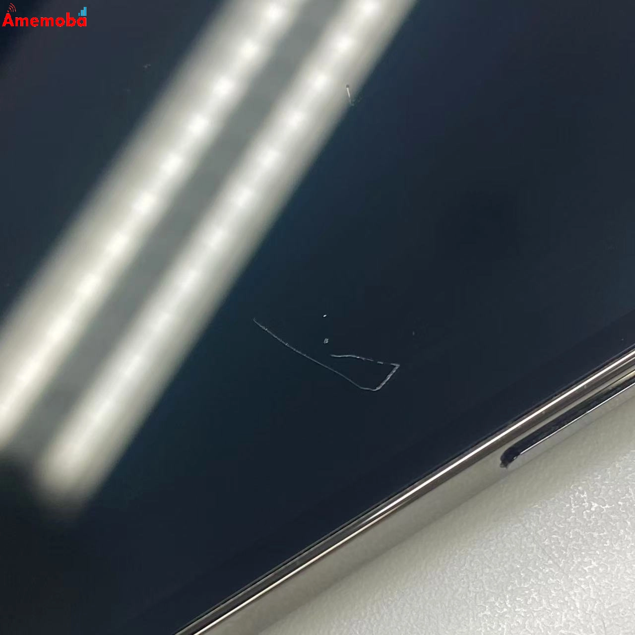 iPhone13 Pro Max 128GB グラファイト MLJ43J/A AU版SIMフリー