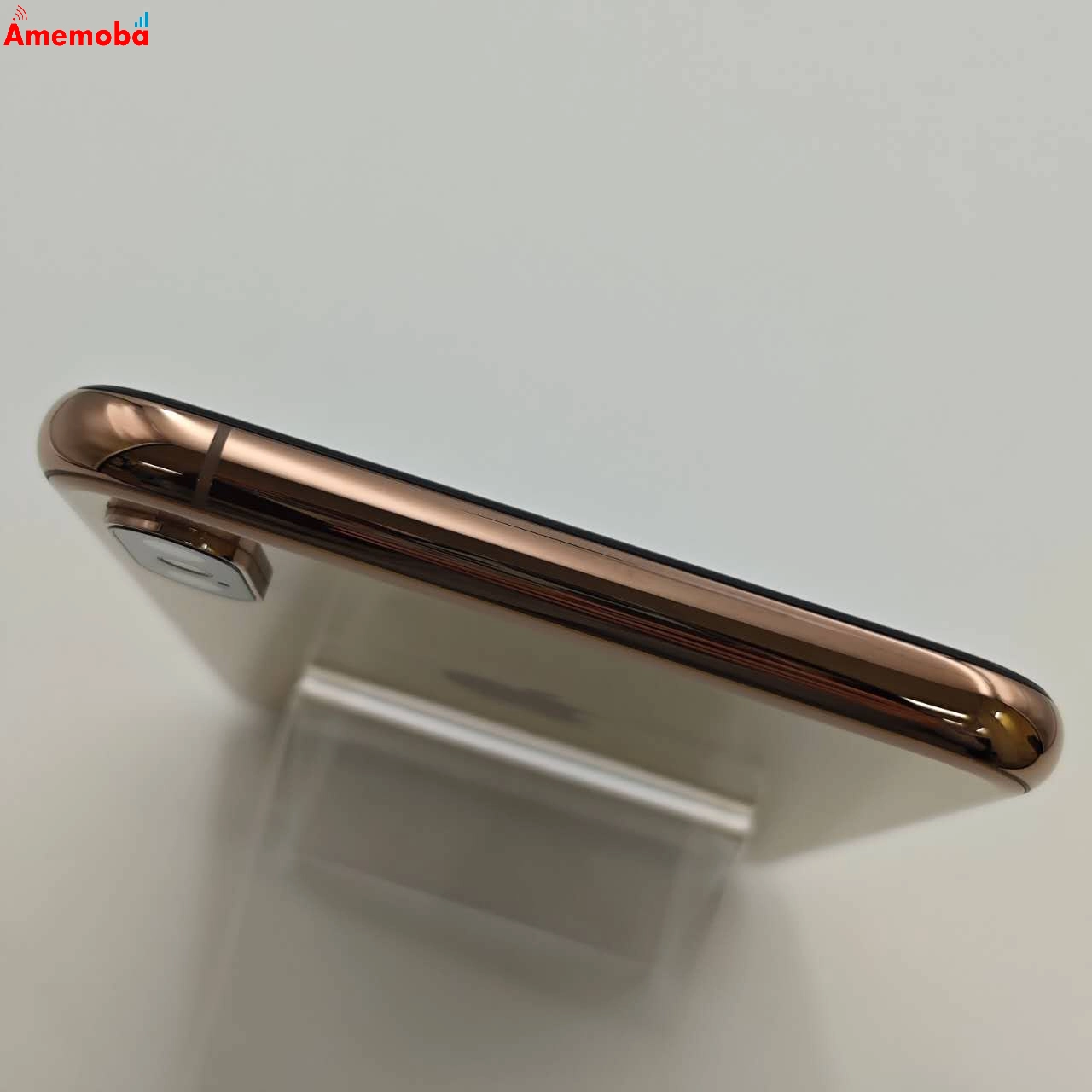 iPhoneXS Max 512GB ゴールド MT702J/A SoftBank版SIMフリー 極美品