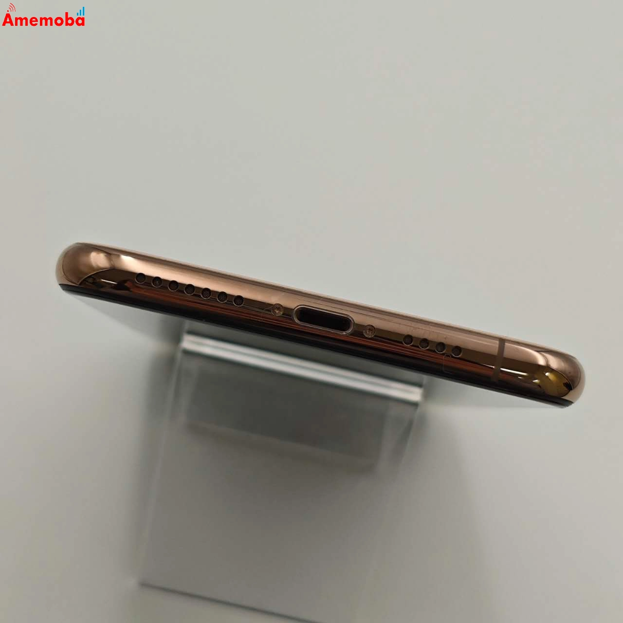 iPhoneXS Max 512GB ゴールド MT702J/A SoftBank版SIMフリー 極美品