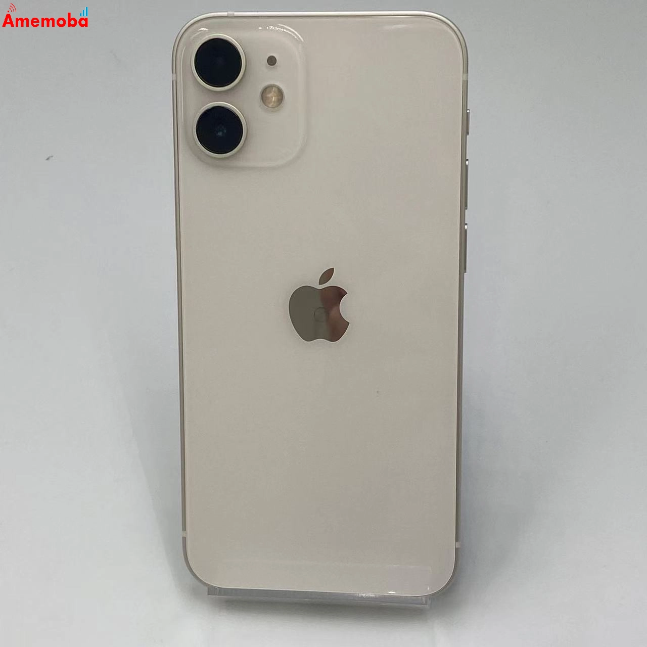 iPhone12 mini 256GB ホワイト MGDT3J/A 楽天モバイル版SIMフリー