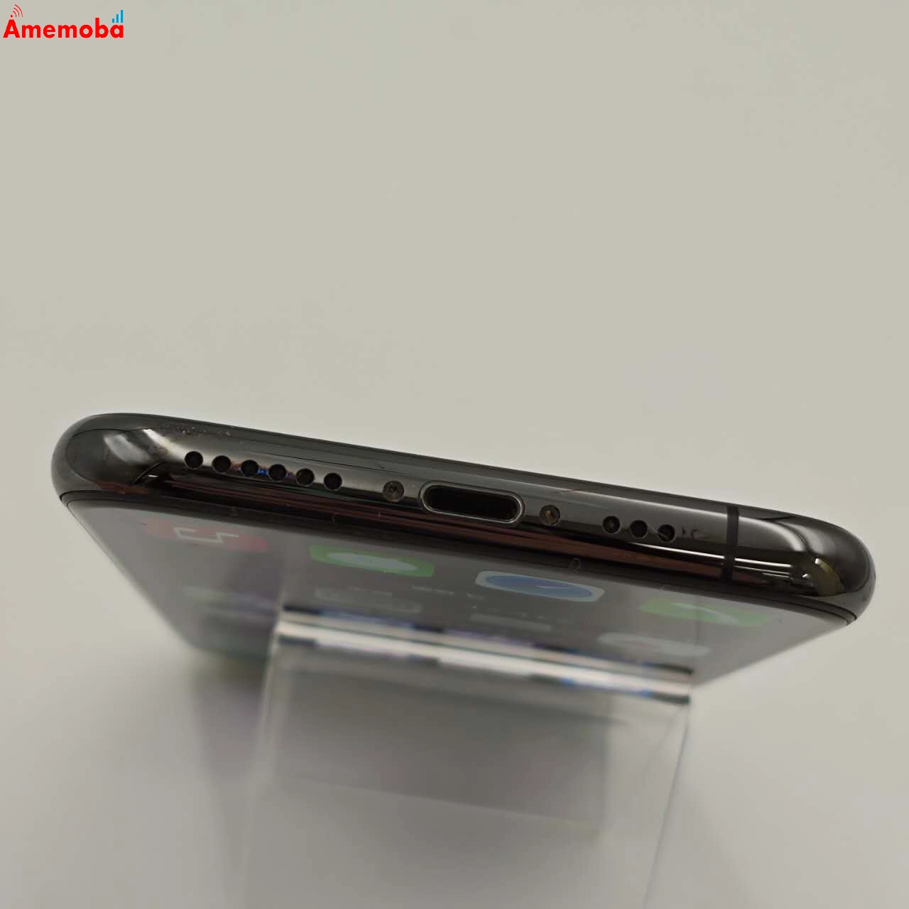 iPhone11 Pro 256GB スペースグレイ MWC72J/A SoftBank版SIMフリー 訳あり品