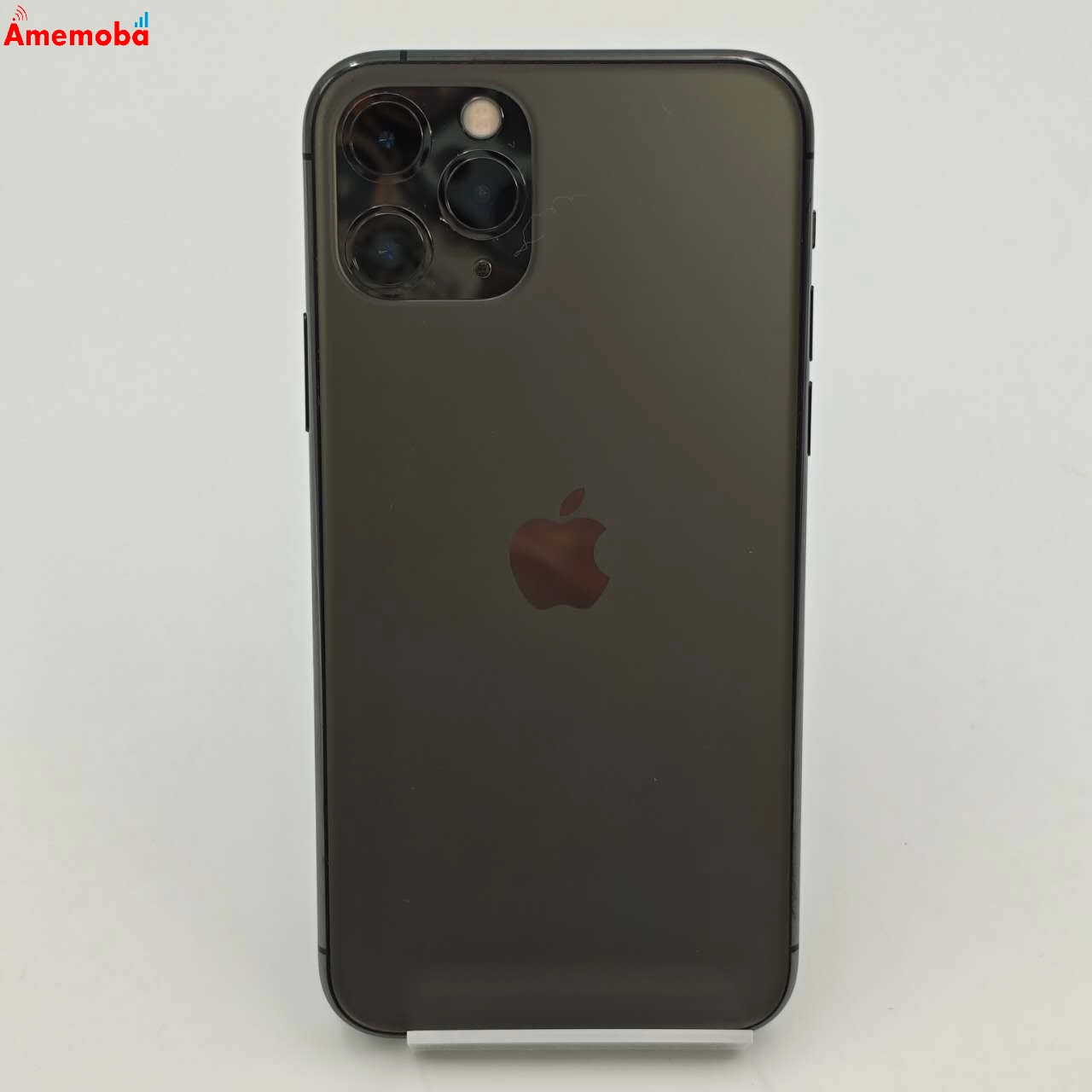 iPhone11 Pro 256GB スペースグレイ MWC72J/A SoftBank版SIMフリー 訳あり品