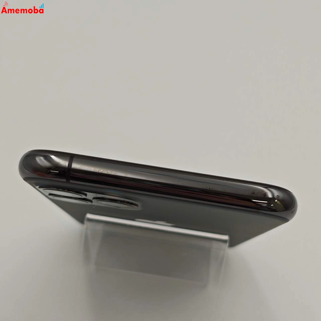 iPhone11 Pro 256GB スペースグレイ MWC72J/A SoftBank版SIMフリー 訳あり品