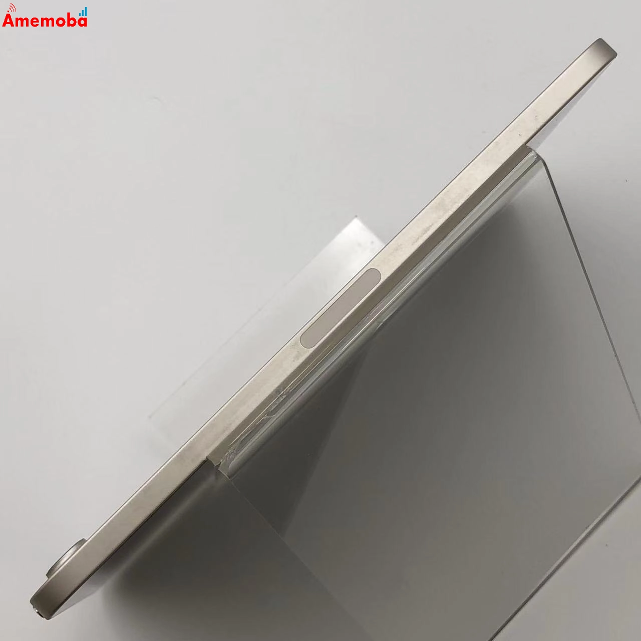 iPad mini 第6世代 Wi-Fiモデル 64GB スターライト MK7P3J/A 美品