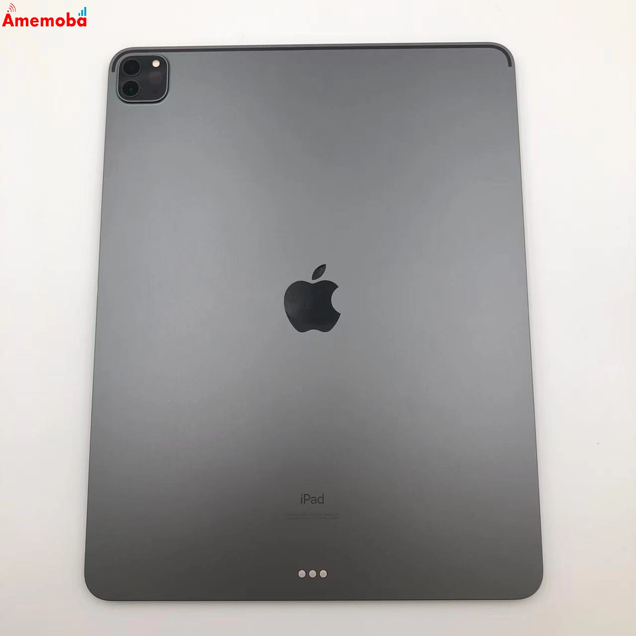 iPad Pro 12.9インチ 第4世代 Wi-Fiモデル 1TB スペースグレイ MXAX2J/A 極美品