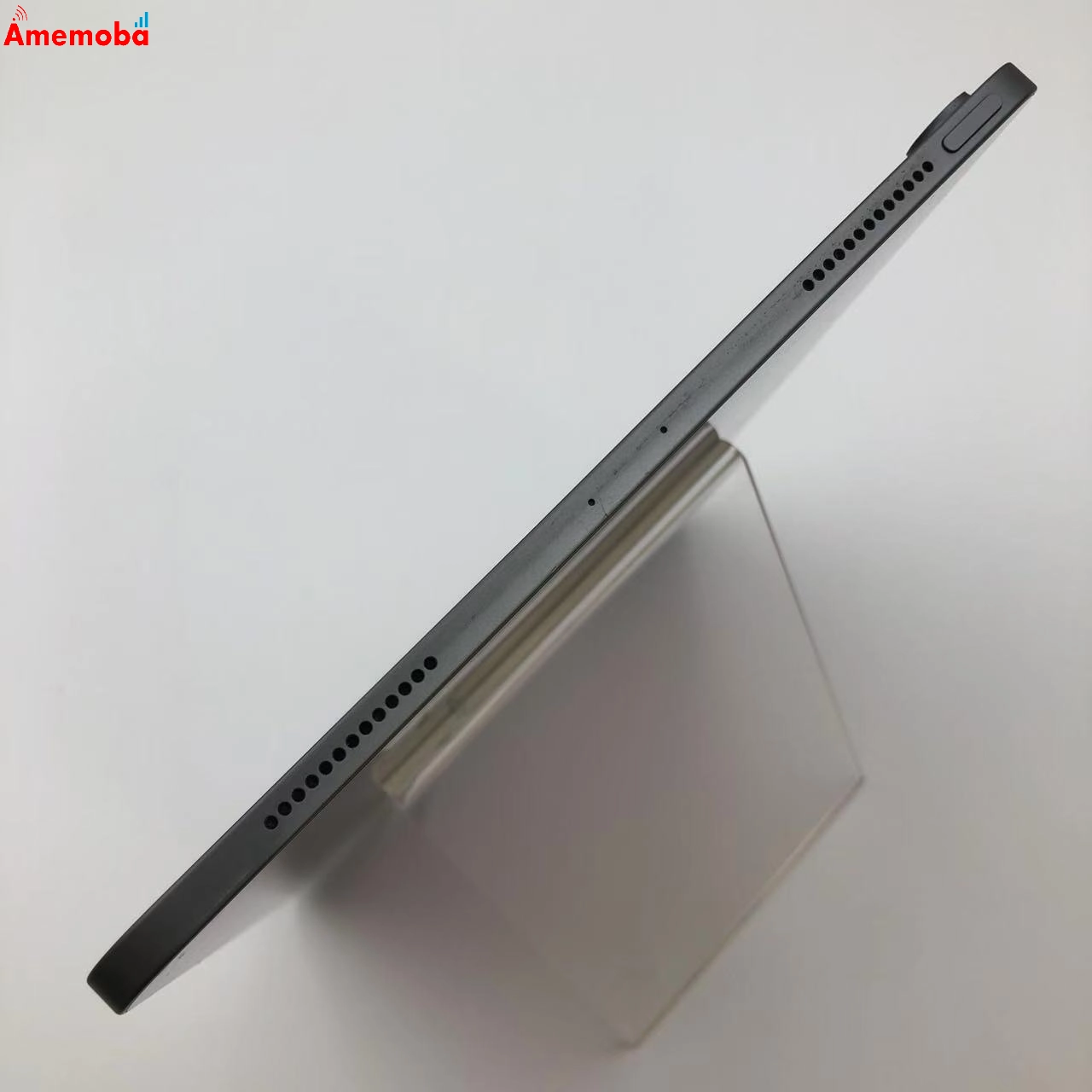 iPad Pro 11インチ 第1世代 Wi-Fiモデル 64GB スペースグレイ MTXN2J/A