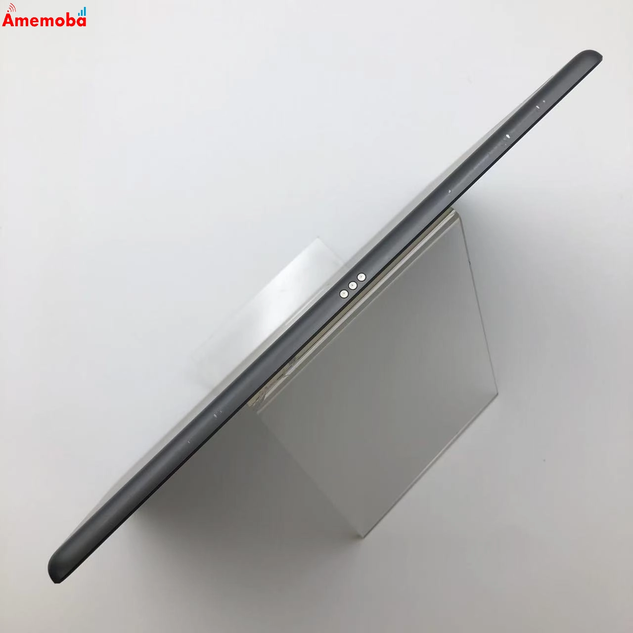iPad 第9世代 256GB スペースグレイ MK4E3J/A au版SIMフリー
