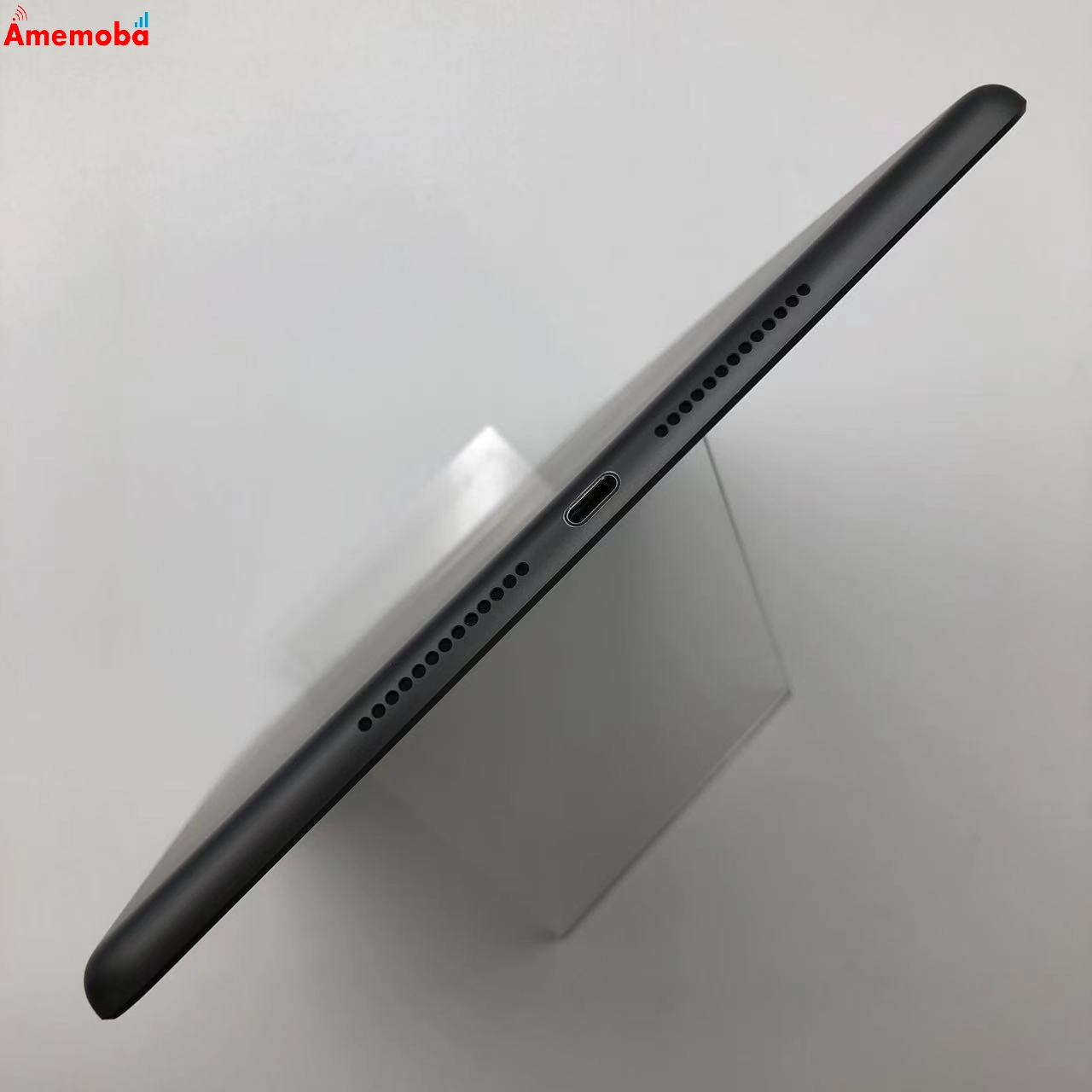 iPad 第9世代 256GB スペースグレイ MK4E3J/A au版SIMフリー