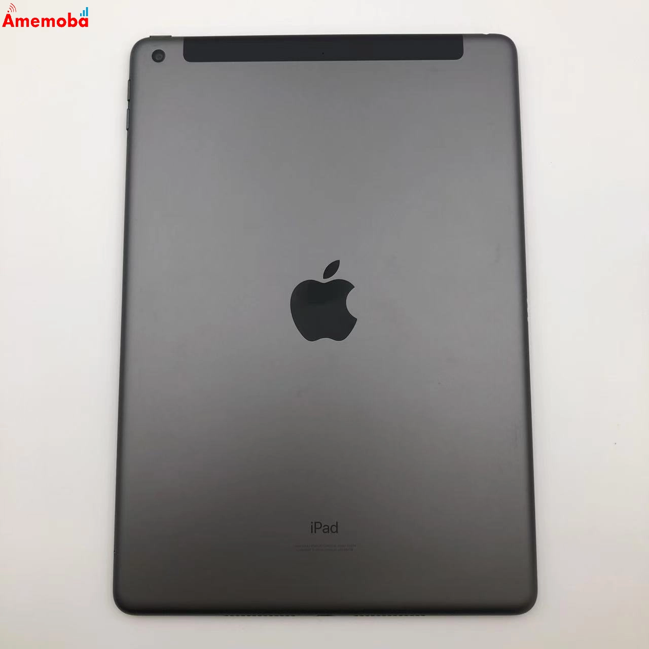 iPad 第9世代 256GB スペースグレイ NK4E3J/A SIMフリー 極美品
