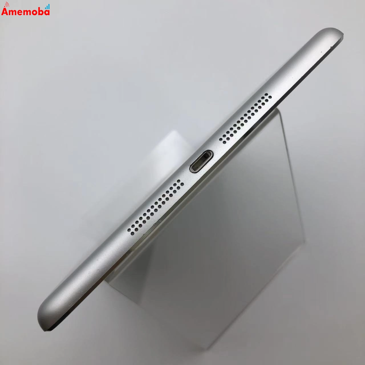 iPad mini 第2世代 32GB シルバー ME824J/A docomo 訳あり品