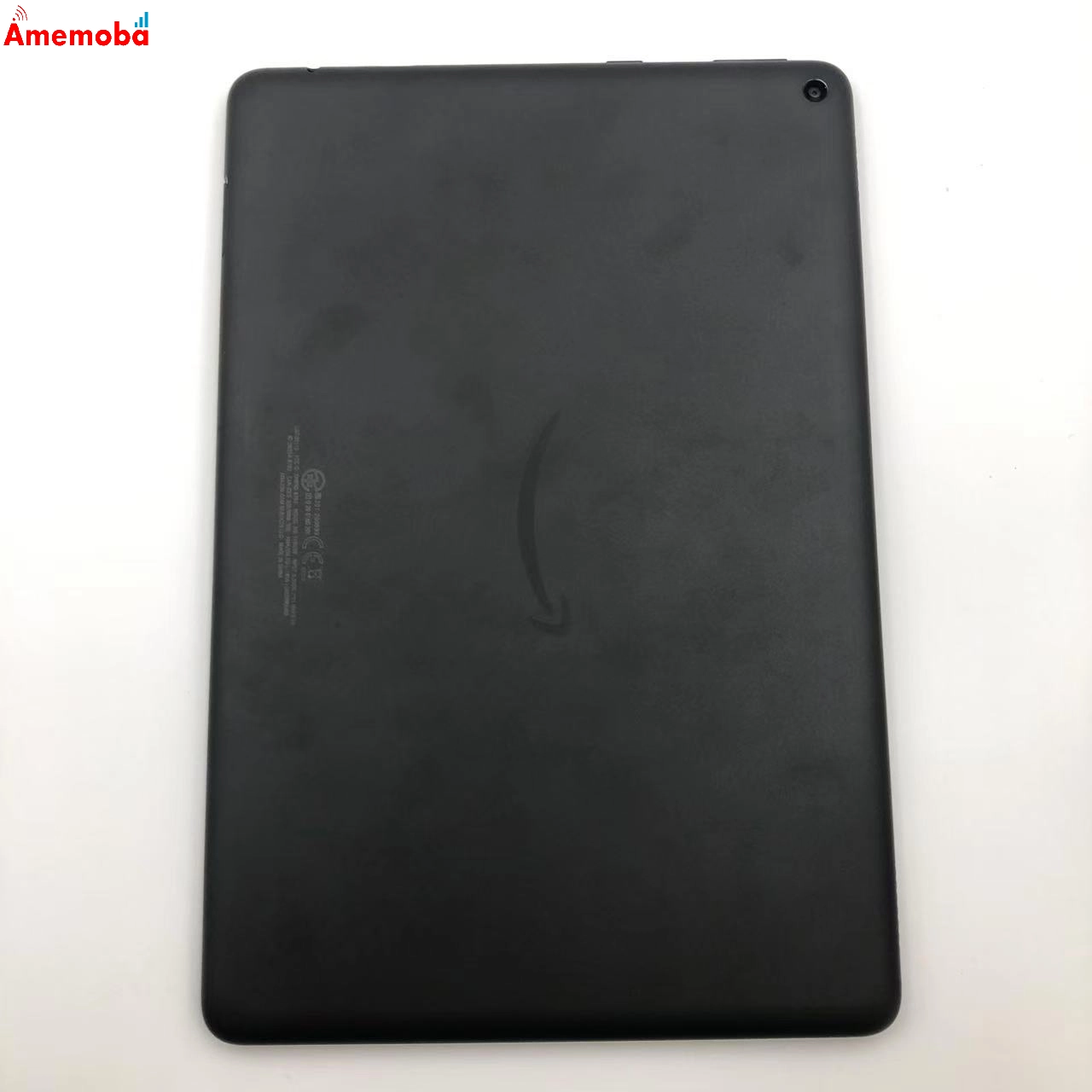 Fire HD 10（第11世代） 32GB ブラック 極美品