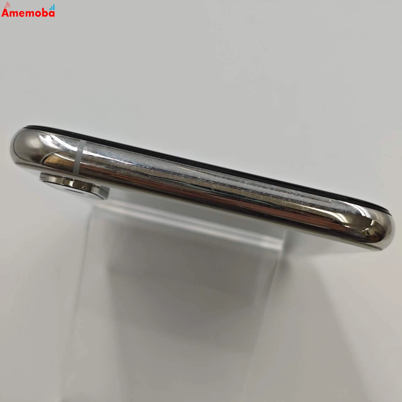 iPhoneXS 64GB シルバー MTAX2J/A  Apple版SIMフリー 美品