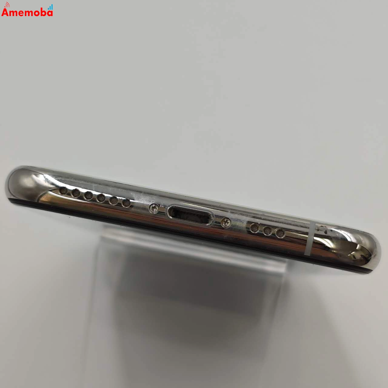 iPhoneXS 64GB シルバー MTAX2J/A  Apple版SIMフリー 美品