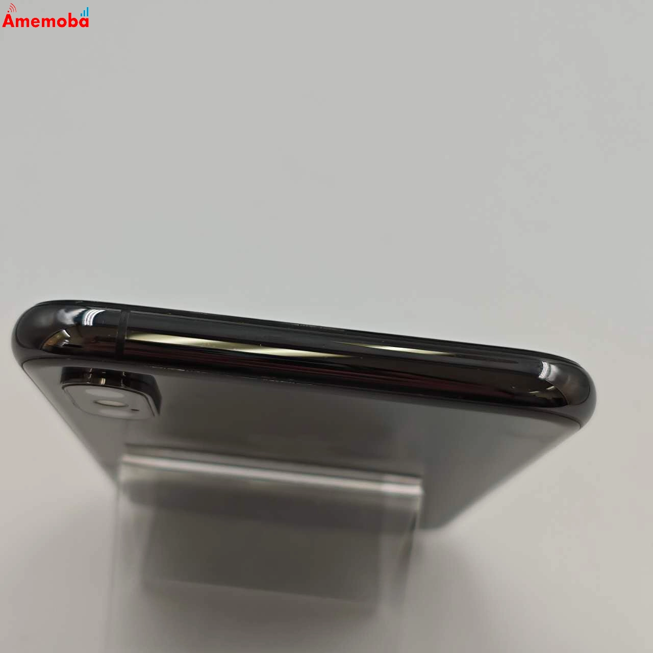 iPhoneXS 256GB スペースグレイ MTE02J/A AU版SIMフリー 訳あり品