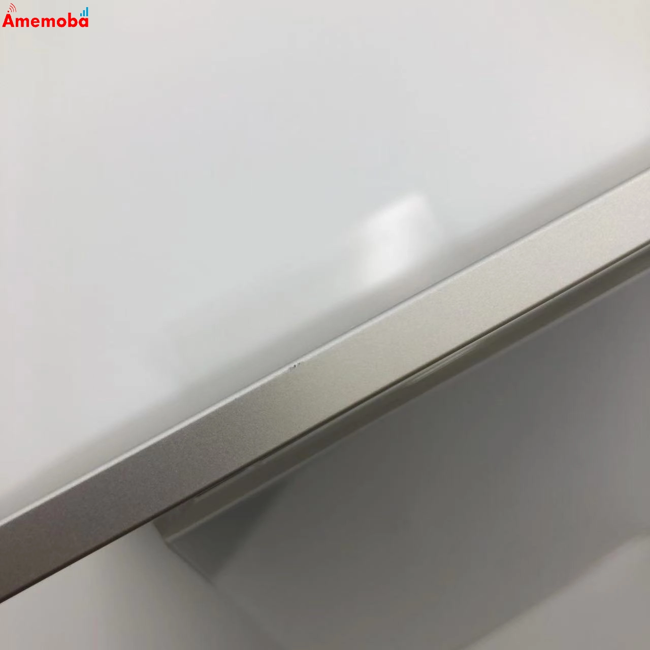 iPad 第10世代 64GB シルバー MQ6J3J/A SoftBank版SIMフリー 極美品