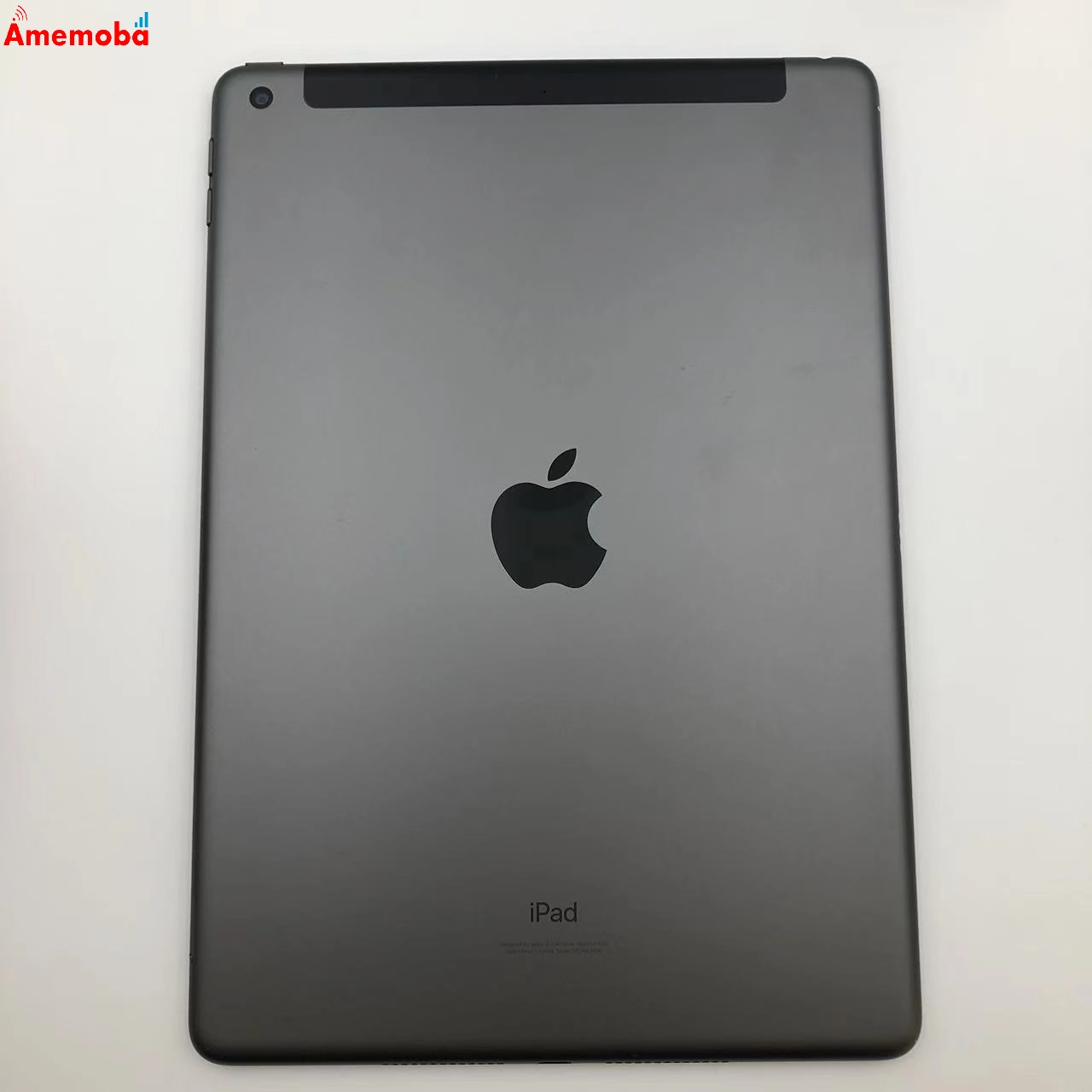 iPad 第9世代 256GB スペースグレイ NK4E3J/A SIMフリー 美品