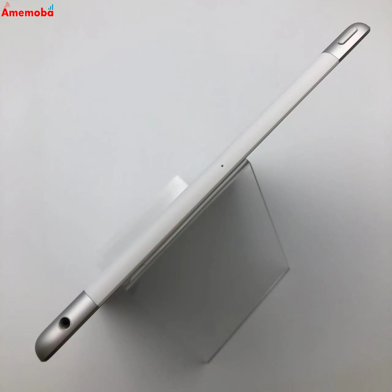 iPad 第9世代 64GB シルバー MK493J/A AU版SIMフリー 極美品