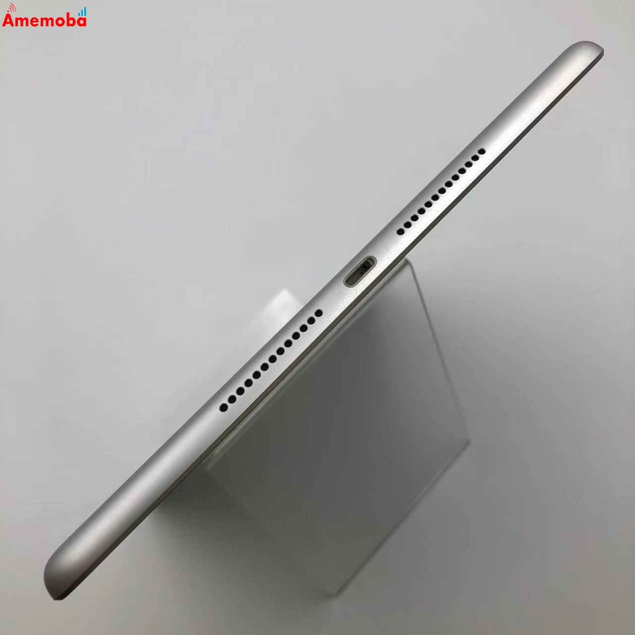 iPad 第9世代 64GB シルバー MK493J/A AU版SIMフリー 極美品