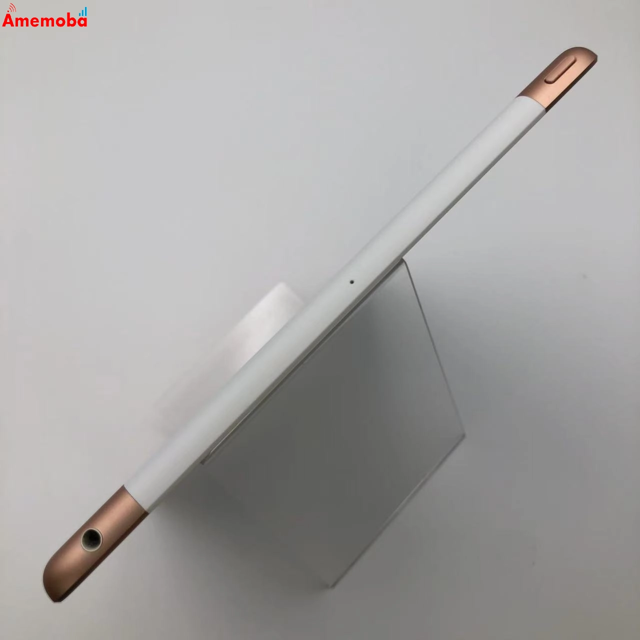 iPad 第7世代 32GB ゴールド MW6D2J/A docomo版SIMフリー 極美品