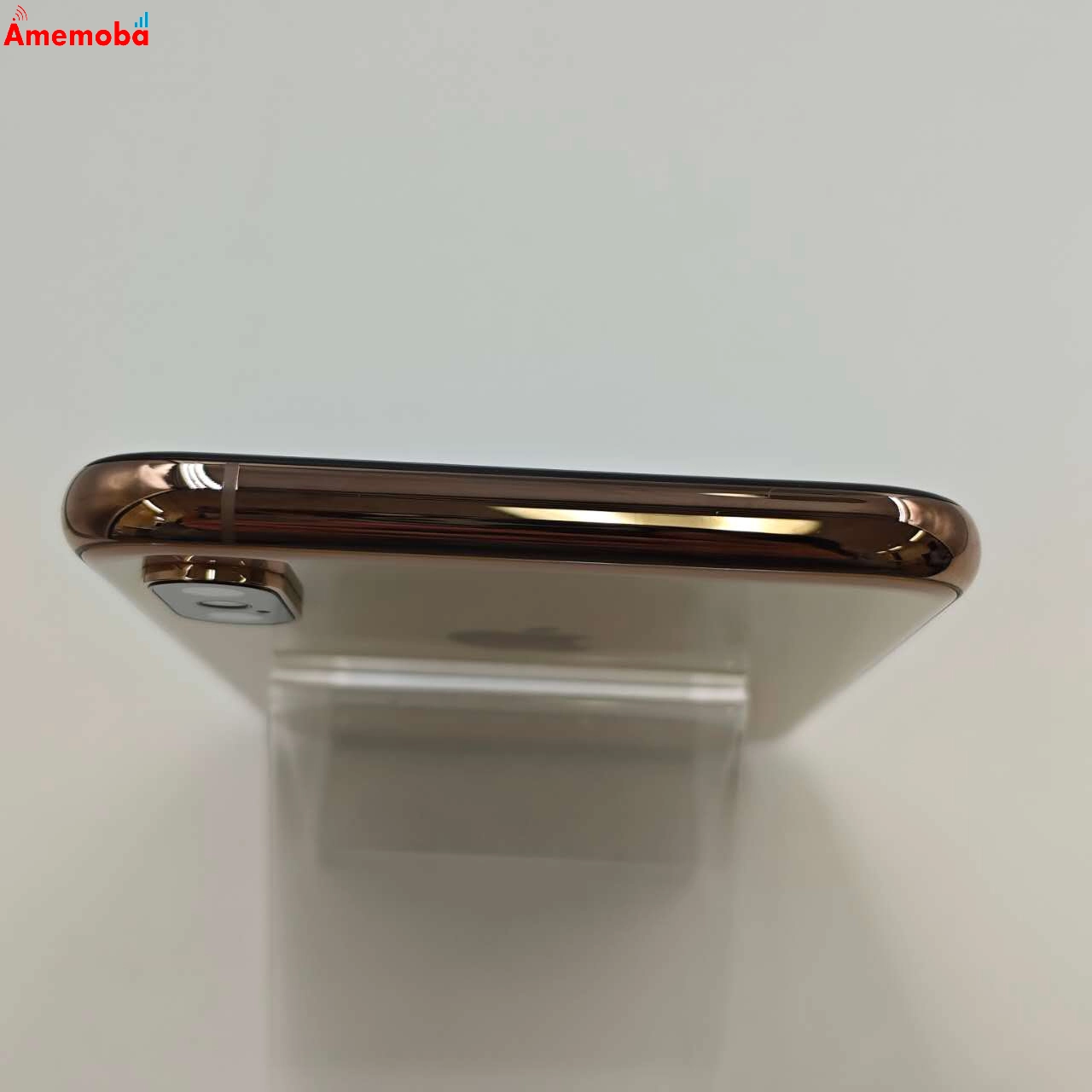 iPhoneXS 64GB ゴールド MTAY2J/A au版SIMフリー 美品