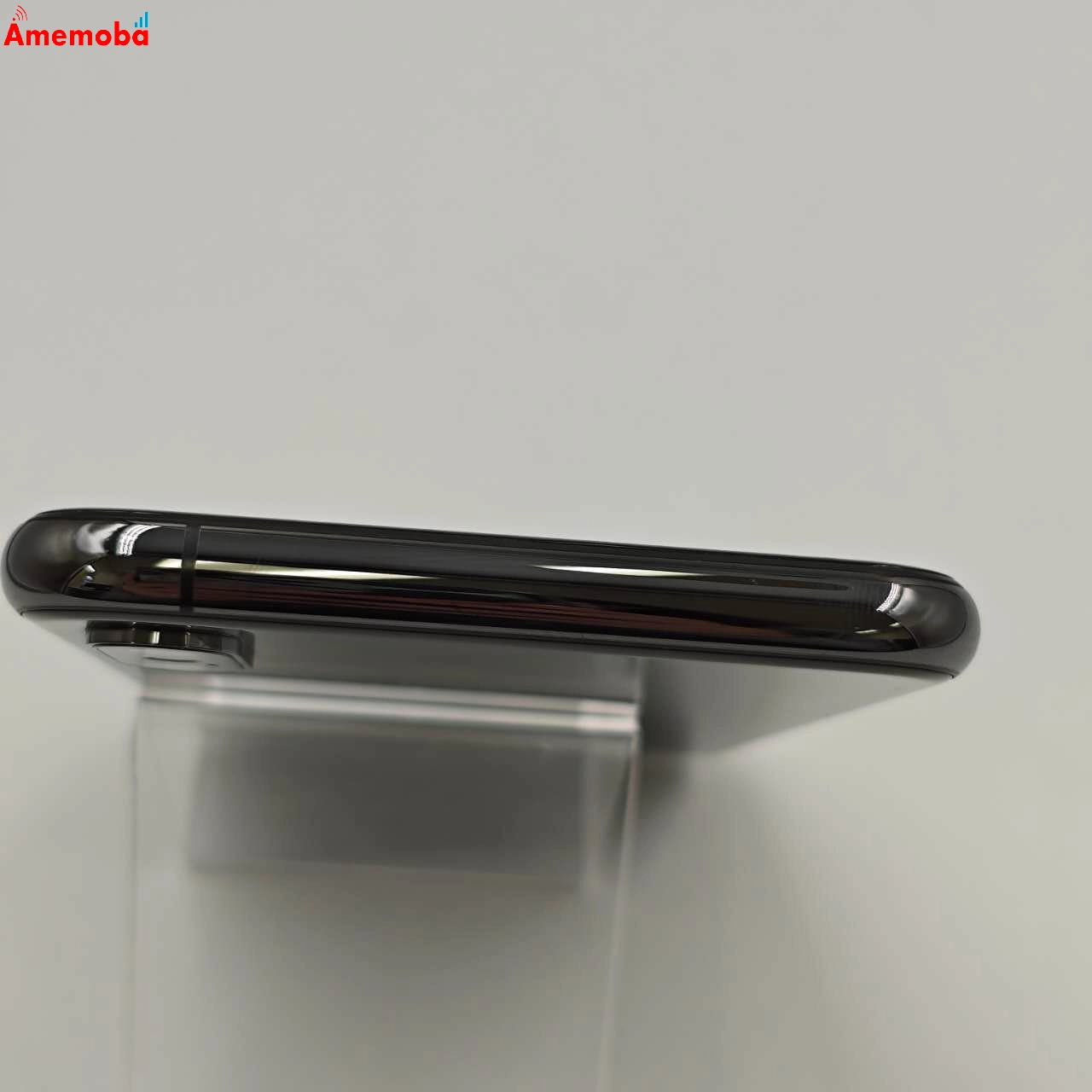 iPhoneXS 256GB スペースグレイ MTE02J/A docomo版SIMフリー ジャンク品