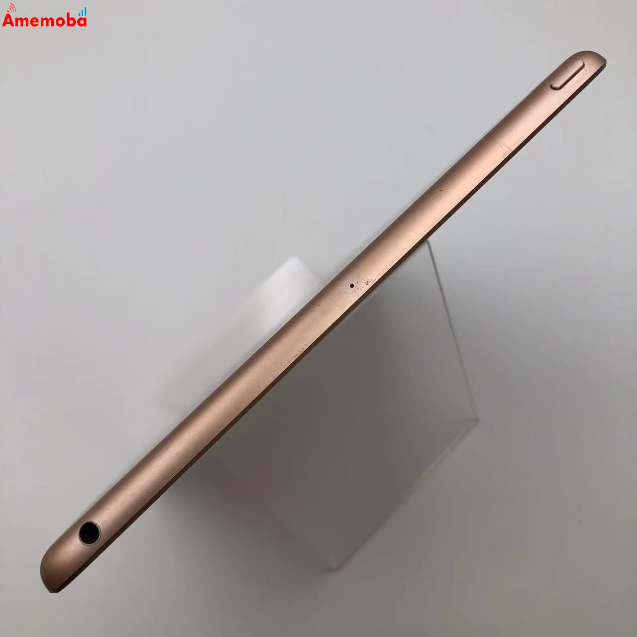 iPad 第6世代 Wi-Fiモデル 128GB ゴールド MRJP2CH/A 美品