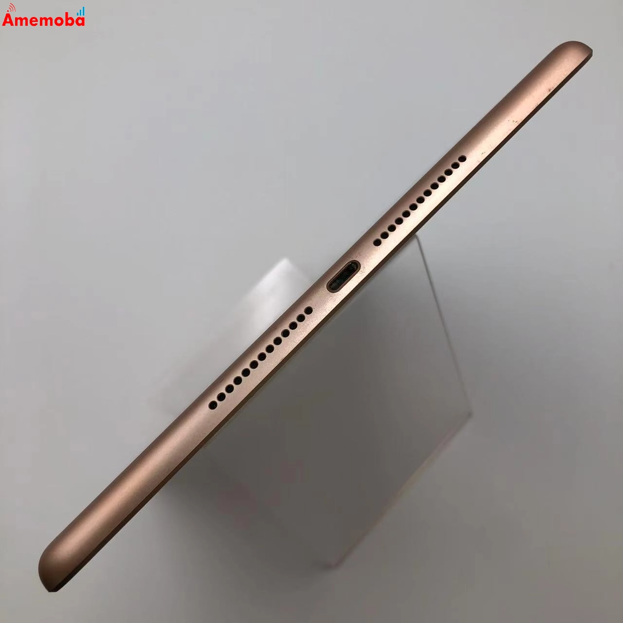 iPad 第6世代 Wi-Fiモデル 128GB ゴールド MRJP2CH/A 美品