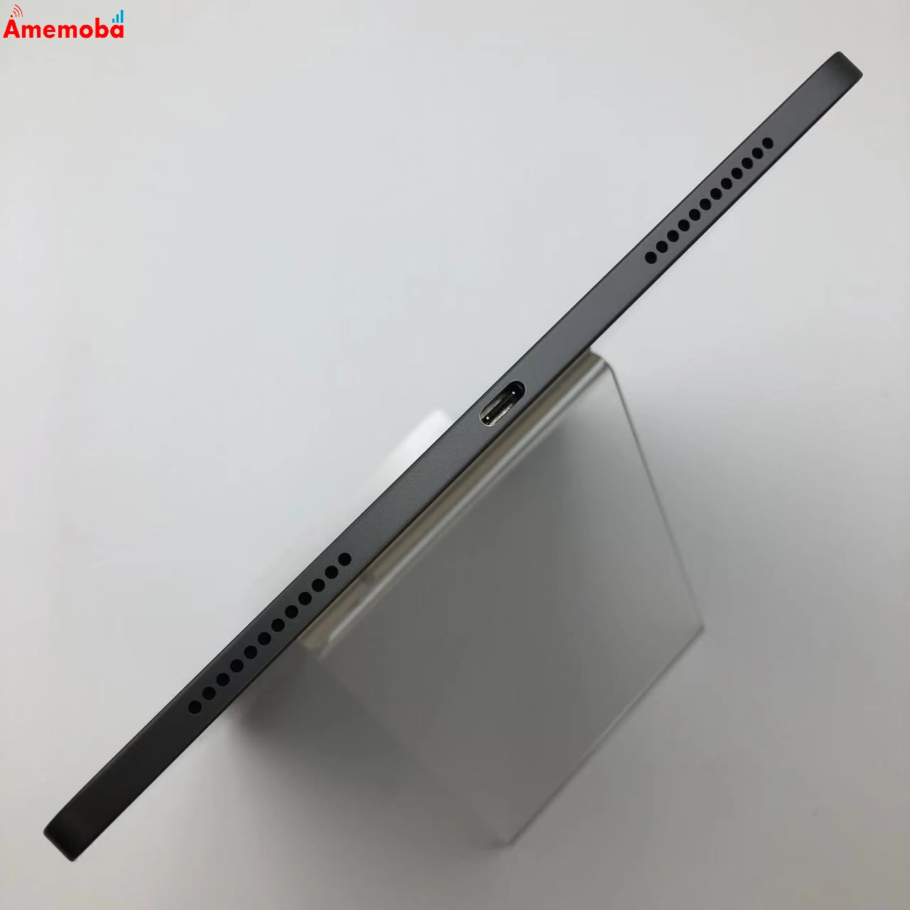 iPad Air 第4世代 Wi-Fiモデル 256GB スペースグレイ MYFT2J/A 極美品