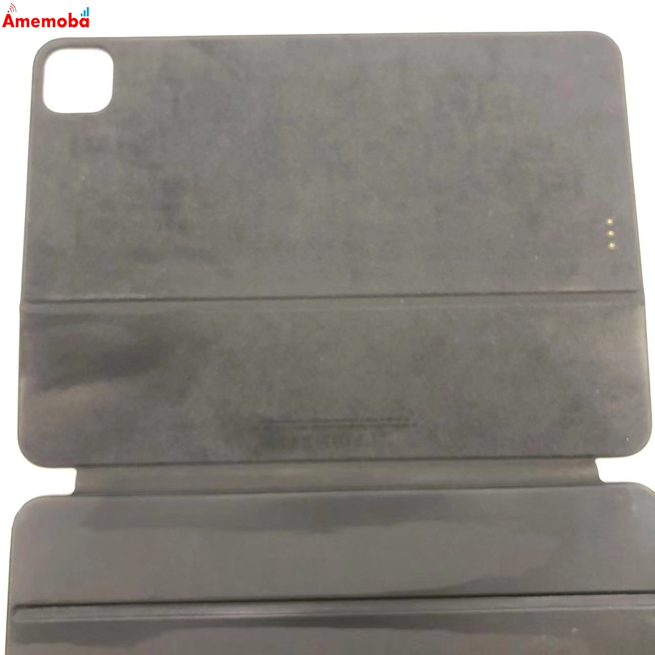 Smart Keyboard Folio 11インチ用 ブラック A2038